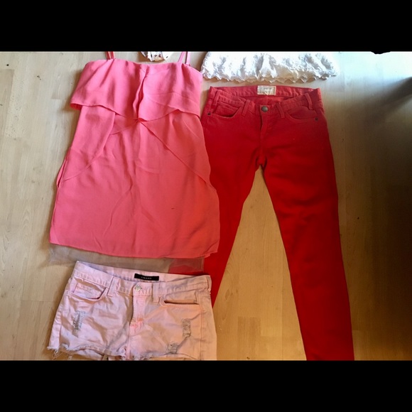 Marc Jacobs bikini,current Elliot ,bcbg j grand. - Picture 3 of 7